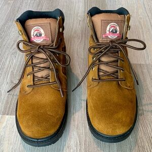 Waterproof Work Boots